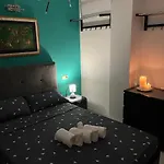 Apartman Alcala *