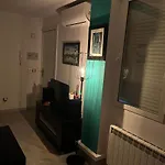Apartman Alcala *