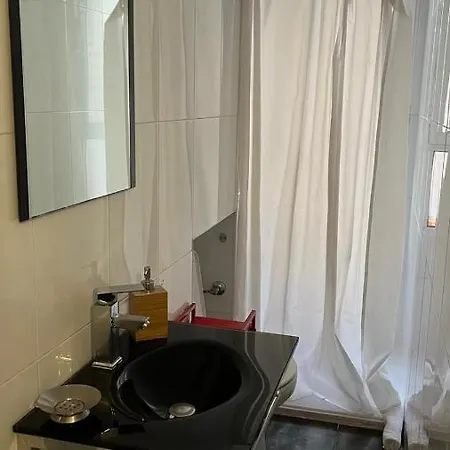 Alcala Appartement *