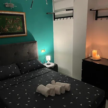 Appartement Alcala *