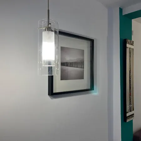 Alcala Apartment Zaragoza