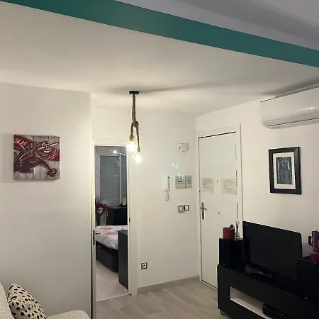 Alcala Apartman