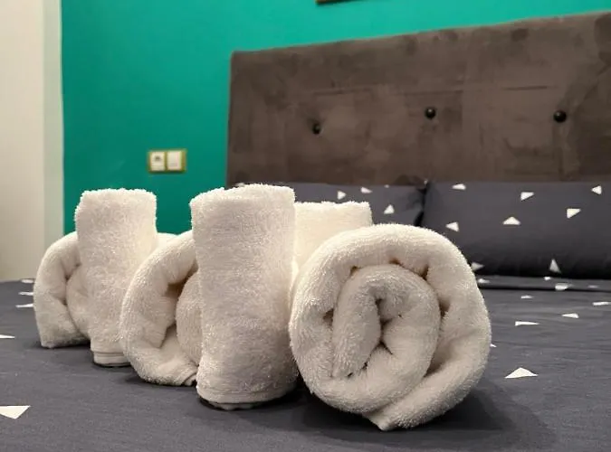 Alcala Appartement *