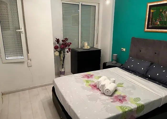 Alcala Appartement *