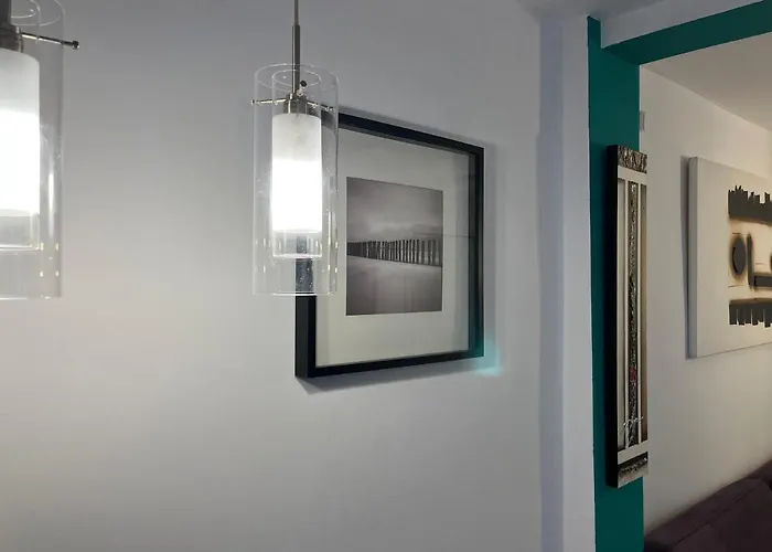 Alcala Apartment Zaragoza